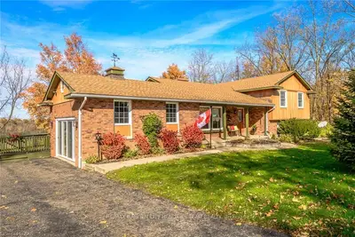 1565 Ridge Road North, Fort Erie, ON l0s 1n0