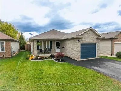 318 DRAPER'S Street, Welland, ON L3C 0A1