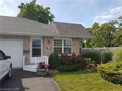 6196 SHANE Court, Niagara Falls, ON L2J 4K8
