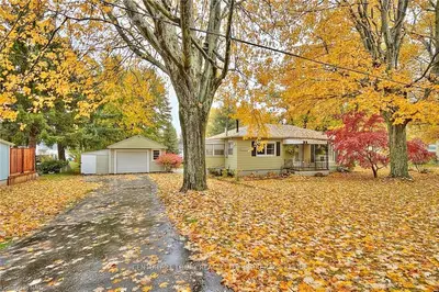3891 MICHENER Road, Fort Erie, ON L0S 1B0