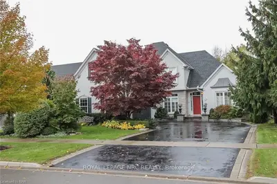 28 JAMES Street, Niagara-on-the-Lake, ON L0S 1J0