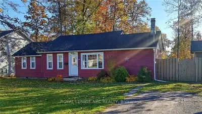 3099 Jewell Avenue, Fort Erie, On L0s 1n0