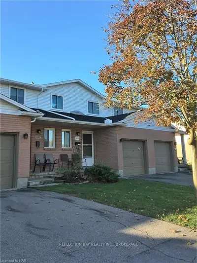 5010 Friesen Boulevard, Lincoln, ON L0R 1B5