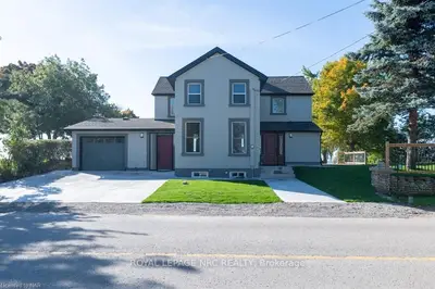 2952 NORTH SHORE Drive, Haldimand County, ON N0A 1K0