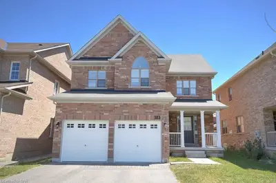 183 WRIGHT Crescent, Niagara-on-the-Lake, ON L0S 1J0