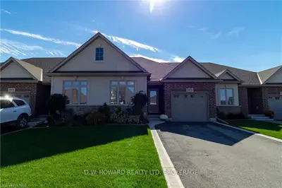 3975 LOWER COACH Road, Fort Erie, ON L0S 1S0
