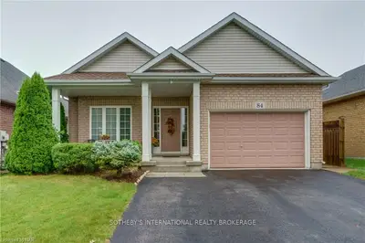84 LORETTA Drive, Niagara-on-the-Lake, ON L0S 1T0