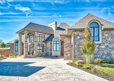 31 KENMIR Avenue, Niagara-on-the-Lake, ON L0S 1P0