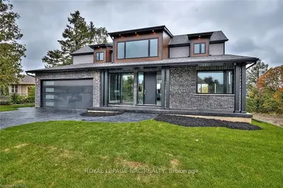 3461 Vinehaven (part 1) Trail, Lincoln, On L0r 2c0