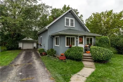485 North Mill Street, Fort Erie, ON L0S 1N0