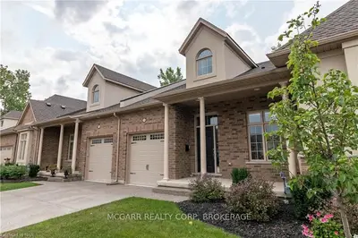 3232 MONTROSE Road 50, Niagara Falls, ON L2H 0E8