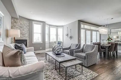 21 ST ANDREWS Lane, Niagara-on-the-Lake, ON L0S 1J0
