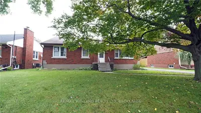 59 HAMPTON Avenue, Port Colborne, ON L3K 5R7
