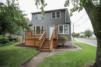 128 McCain Street, Port Colborne, ON L3K 5H5
