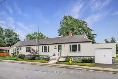 2796 PRINCE WILLIAM Street, Lincoln, ON L0R 1S0