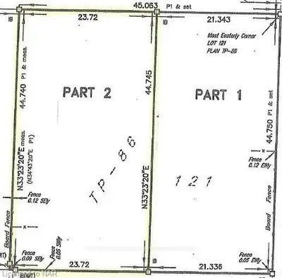 402 Johnson Street Lot 2, Niagara-on-the-lake, On, L0s 1j0