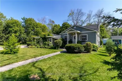 20 WINDSOR Avenue, Fort Erie, ON L2A 5L9