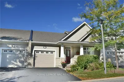 92 LORETTA Drive 17, Niagara-on-the-Lake, ON L0S 1T0