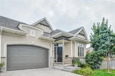 2634 ST. PAUL Avenue 13, Niagara Falls, ON L2J 2L4