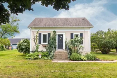 155 Hunter Road, Niagara-on-the-Lake, ON L0S 1J0