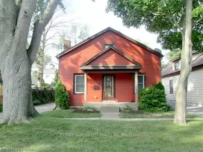15 Christie Street, St. Catharines, On L2n 5h2