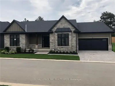 15 RIDGEVIEW Crescent, Niagara-on-the-Lake, ON L0S 1J1