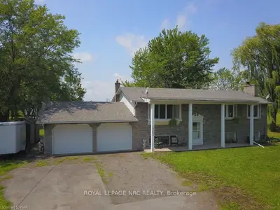 4762 BROOKFIELD Road, Port Colborne, ON L3B 5N7