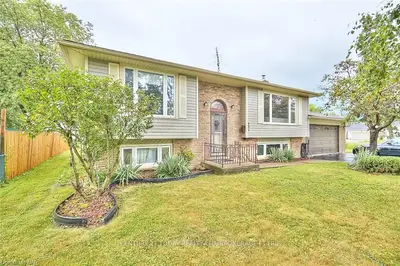 484 LAKEVIEW Road, Fort Erie, ON L2A 4W4