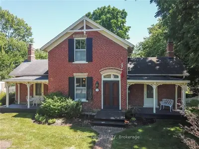 342 VICTORIA Street, Niagara-on-the-Lake, ON L0S 1J0