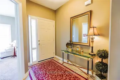 4399 Montrose Road 7, Niagara Falls, On L2h 1k1
