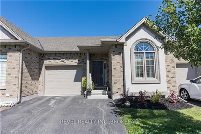 4399 MONTROSE Road 3, Niagara Falls, ON L2H 1K1