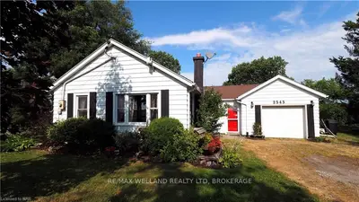 2543 MILLER Road, Port Colborne, ON L3K 5V5