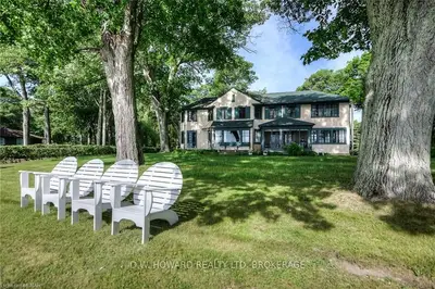 819 POINT ABINO Road S, Fort Erie, ON L0S 1N0