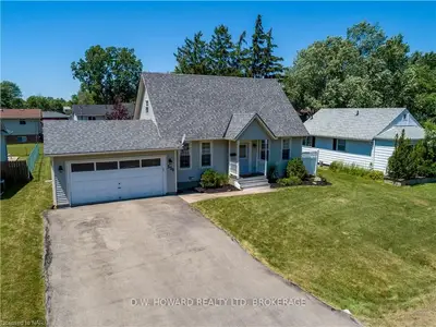 539 GRANDVIEW Road, Fort Erie, ON L2A 4V1