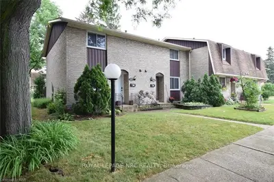 50 LAKESHORE Road 15, St. Catharines, ON L2N 6P8