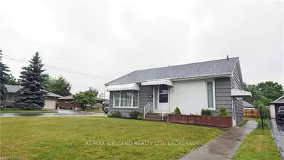 193 HOMEWOOD Avenue, Port Colborne, ON L3K 5M3