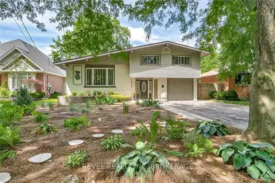 6281 RUSSELL Street, Niagara Falls, ON L2J 1P2