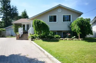 12 MALO Court, St. Catharines, ON L2M 6P2