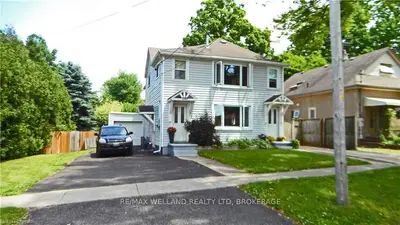 1583 PELHAM Street N, Pelham, ON L0S 1E3