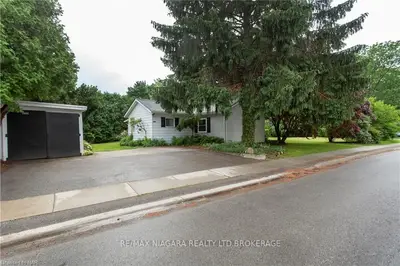 2868 PRINCE WILLIAM Street, Lincoln, ON L0R 1S0