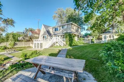 6 Firelane 14f Mcnab Road, Niagara-on-the-lake, On, L0s 1j0