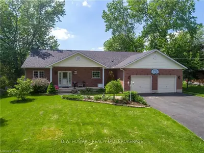 75 PROSPECT POINT Road, Fort Erie, ON L0S 1N0