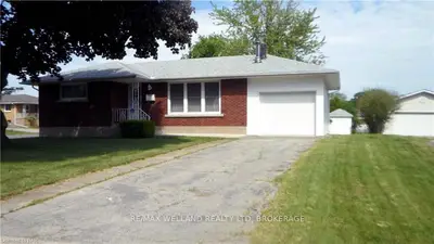 191 GLENWOOD Avenue, Port Colborne, ON L3K 5N2