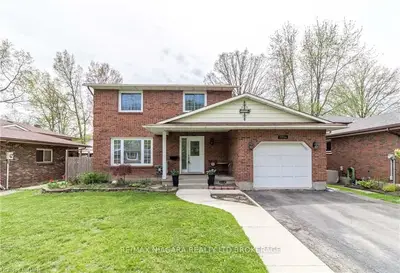 7254 Woodgate Street, Niagara Falls, ON L2J 3Z5