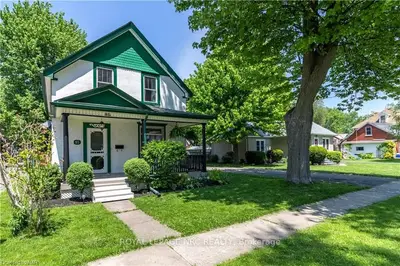 95 VICTORIA Street, Port Colborne, ON L3K 2Y5