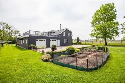 4422 JORDAN Road, Lincoln, ON L0R 1S0