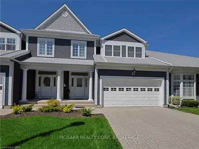 88 Lakeport Road 13, St. Catharines, ON L2N 4P8