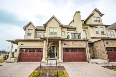 9 ABERDEEN Lane S, Niagara-on-the-Lake, ON L0S 1J0