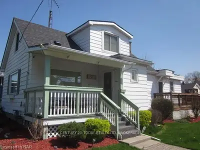 6286 FRANKLIN Avenue, Niagara Falls, ON L2G 4Z5
