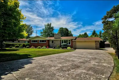 14452 NIAGARA RIVER Parkway, Niagara-on-the-Lake, ON L0S 1J0